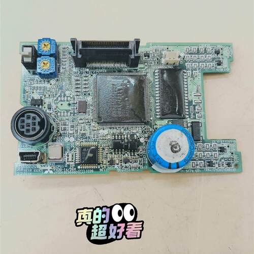 议价 FX3G-14/24 PLC主板包邮顺丰9成新,现货实物