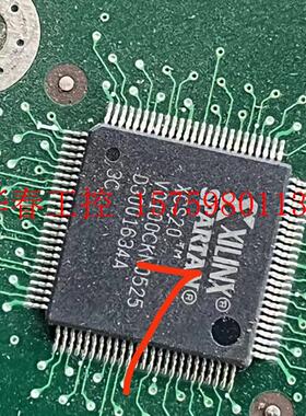 议价 XCS20VQ100数量不多。成色好,需要的来