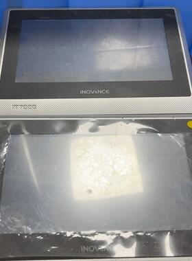 议价 7寸触摸屏 IT7070T,成色如图,功能测试好发货,需