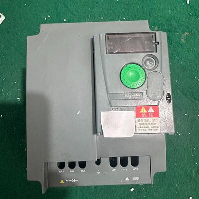 议价 施耐德Atv310HU55N4A 成色漂亮 质量保证