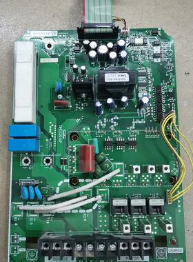 议价 三肯/三垦Vm06变频器11kw电源板驱动板DMC12014