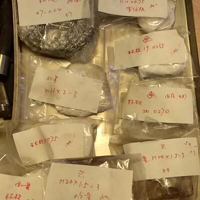 议价 环规 螺纹规 柱规各种进口国产,价格不同,全部处理。请点