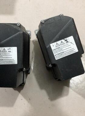 议价 西门子风门执行器 SQM40.165A20,实物图片,数量2