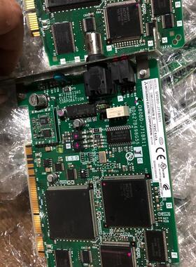 议价 三菱PLC Q80BD-J71BR11 PCI总线的计算机M