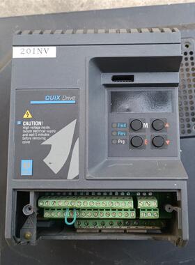 议价 西威变频器GE QUIX Drive 5.5A 2.2kw
