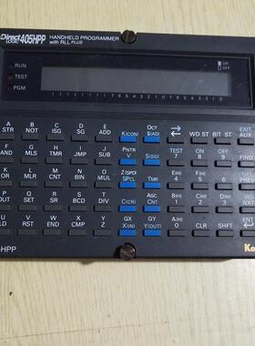 议价 光洋KOYO  POC 控制器操作器Direct405HPP