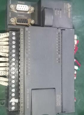 议价 合信plc CPU224e,214-1AE33-0X24.