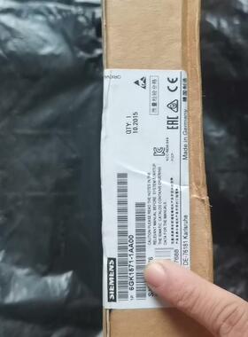 议价 全新未拆封PLC CP5711 USB 适配器型号:6