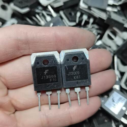 议价 .E13009L J13009 E13009 原装进口拆机大