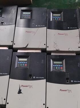 议价 罗克韦尔AB变频器,原装拆机PowerFlex 400大量现