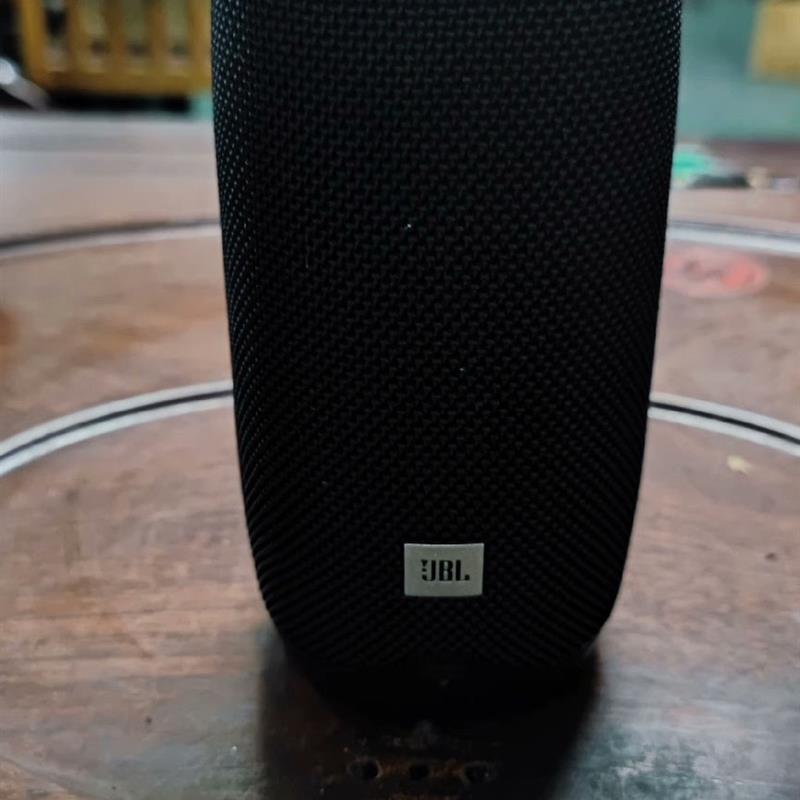 议价 JBL Link10 智能蓝牙音箱 功能正常 成色很新 电池