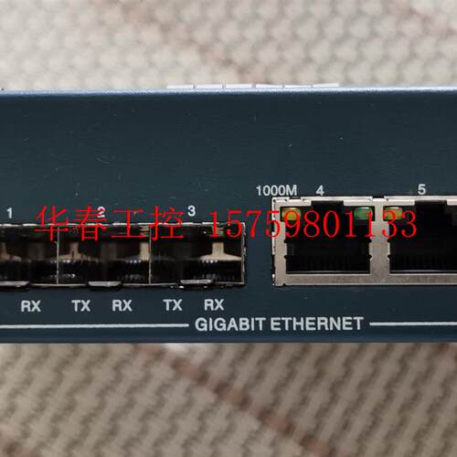议价 全新迈普MP3840板卡,RM3B-4GET4GEFH板卡,