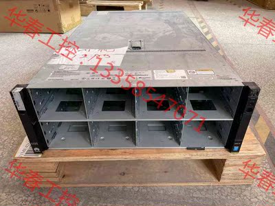 议价 5288 V3 准系统 36盘位 3.5寸感兴趣的话点“我想