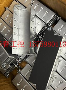 议价 2960X-STACK档板,98新,充新