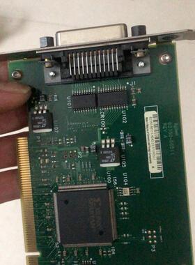议价 安捷伦 HP PCI-GPIB卡  82350-66511R