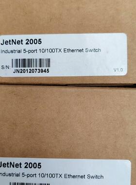 议价 /JetNet2005全新还剩2个 光