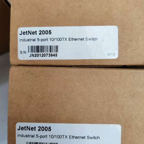 议价 /JetNet2005全新还剩2个 光