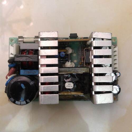 议价 ARTESYN  NLP40-7608  工业仪表电源测试好