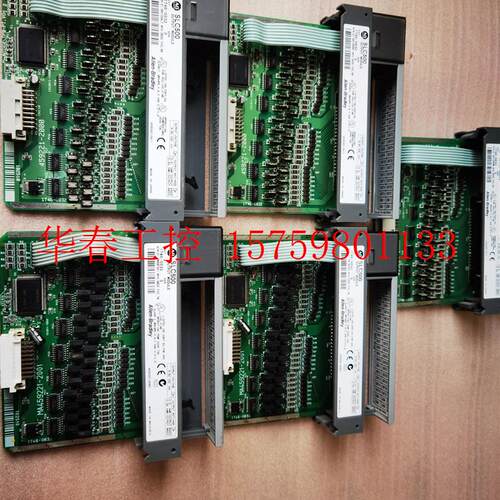 议价 1746-OB32D,有5个