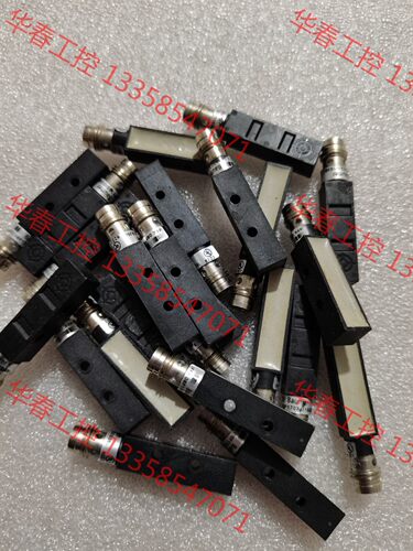 议价 堡盟 IFFK 08P1703/01S35L  二手原装拆机