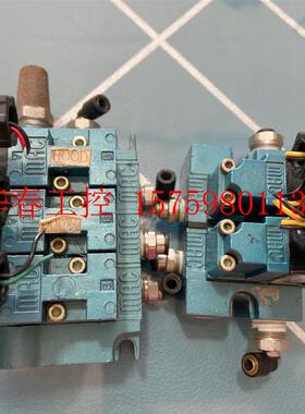 议价 电磁阀45A-LAD-DFBJ-1KJ和35A-BAE