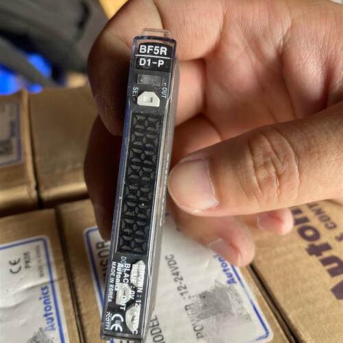 议价 全新Autonics 奥托尼克斯BF5R-D1-P 每个20