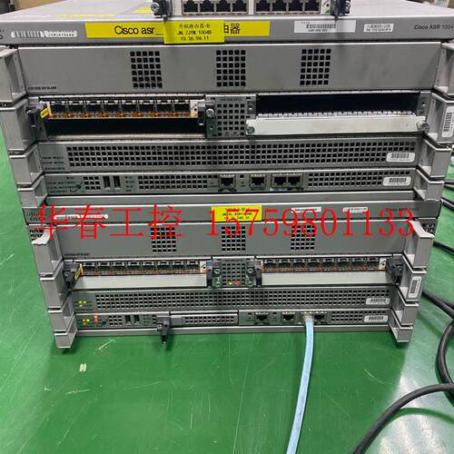 议价 ASR1000-RP1   ASR1004 ASR100