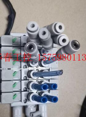议价 CKD电磁阀4GD219一EC2一FL622931