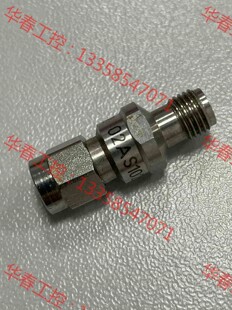 议价 固定衰减器02AS102-K20 No.20782 懂得来～