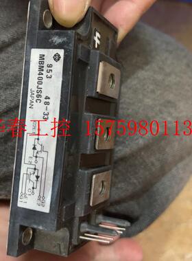 议价 MBM400JS6J