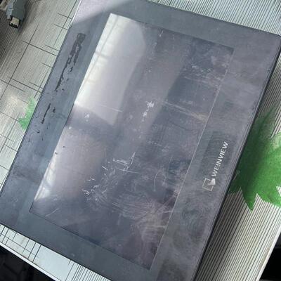议价 威纶触摸屏 TK6102I V6WV 现货拆机件 实物图拍摄