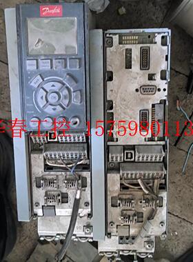 议价 变频器FC-302P1k5T5E20h2bgcxxxs