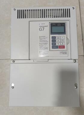 议价 CIMR-G7B4018全新未使用变频器CIMR-G7B
