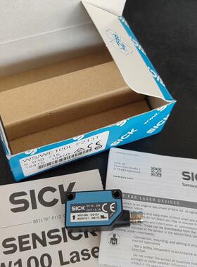 议价 SICKWS100L-D2131全新原装正品6030