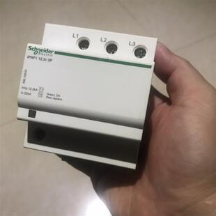 议价 正品 充新IPRF1-12.5R/3P