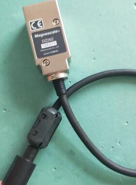 议价 索尼 Magnescale 转换器 DZ262 106471