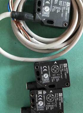 议价 E3S_DBP21T原装正品 光电传感器