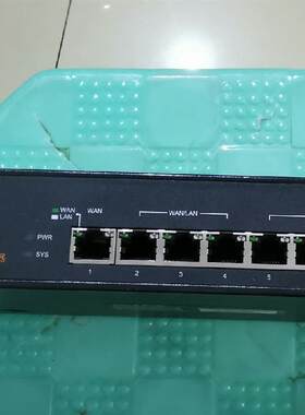 议价 - TL-R479G+ 多WAN口千兆企业VPN