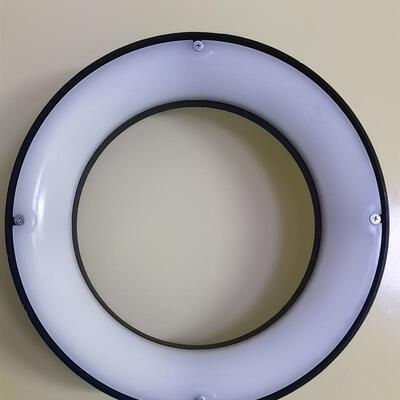 议价 视觉环形灯,CA-DRW10X  原装拆机,成色新,功