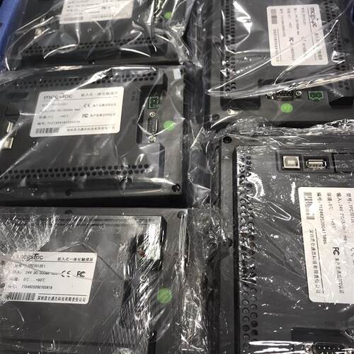 议价 触摸屏 TPC7012EI/TPC7012ED,成色