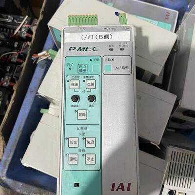 议价 IAI驱动器PMEC-C-35PI-NP-2-2,有16个,