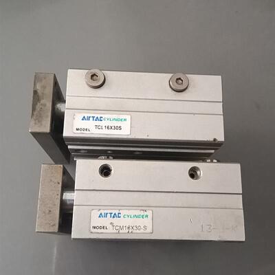 议价 三杆气缸TCL16X30S有30个,50元一个