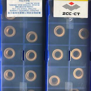 议价 全新株洲正品RCMT10T3MO,YBC251有意者联系