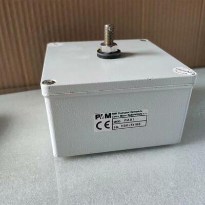 议价 PVM PMM Costruzioni elettronic