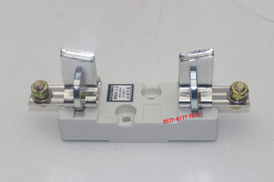 NH2 快速熔斷器底座NT2 NGTC2 RS33 500V690V1000V熔芯保險絲座