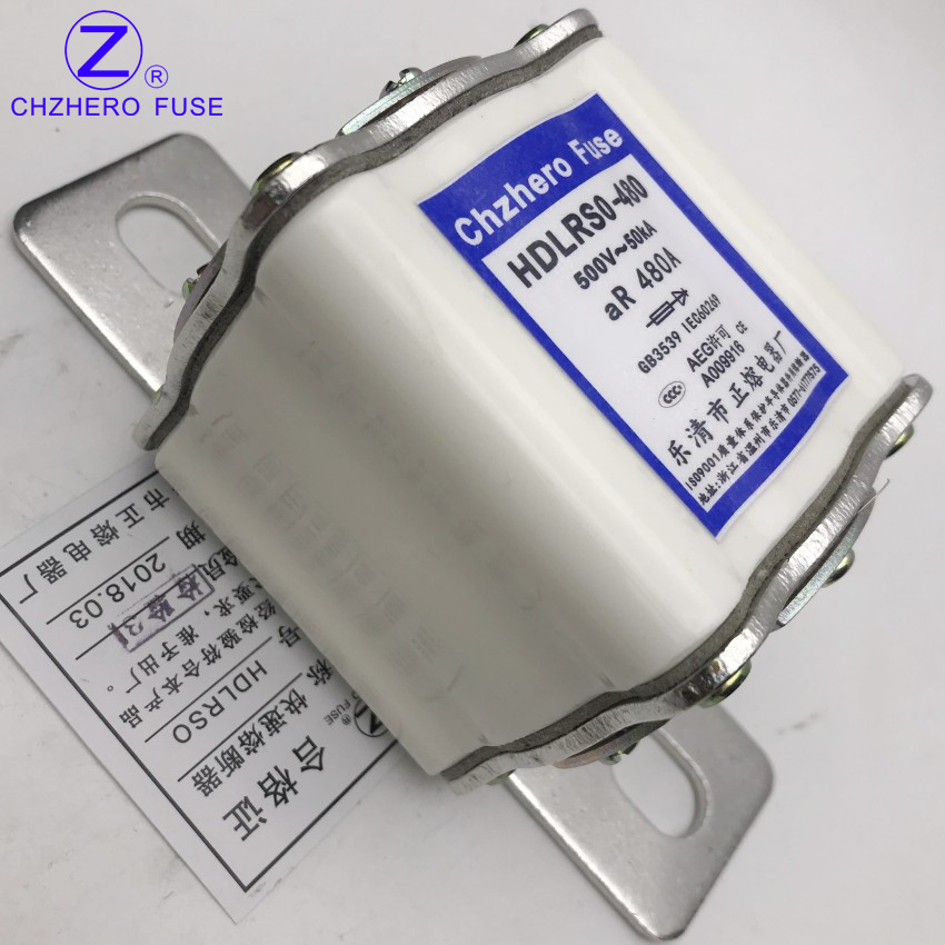 HDLRS3/HDLRSO/HDLRS0-200/120A125A150A180A200A快速熔断器