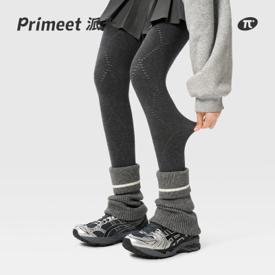 primeet美腿显瘦连裤袜
