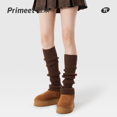 Primeet派米女腈纶袜套