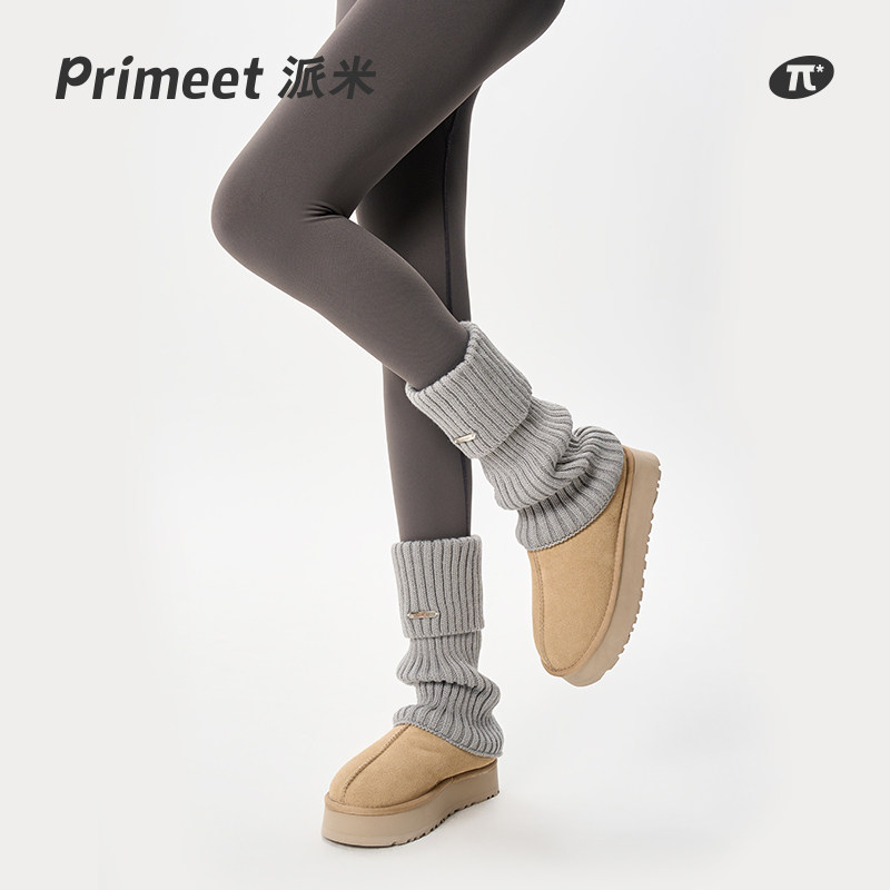 PRIMEET/派米女时尚袜套