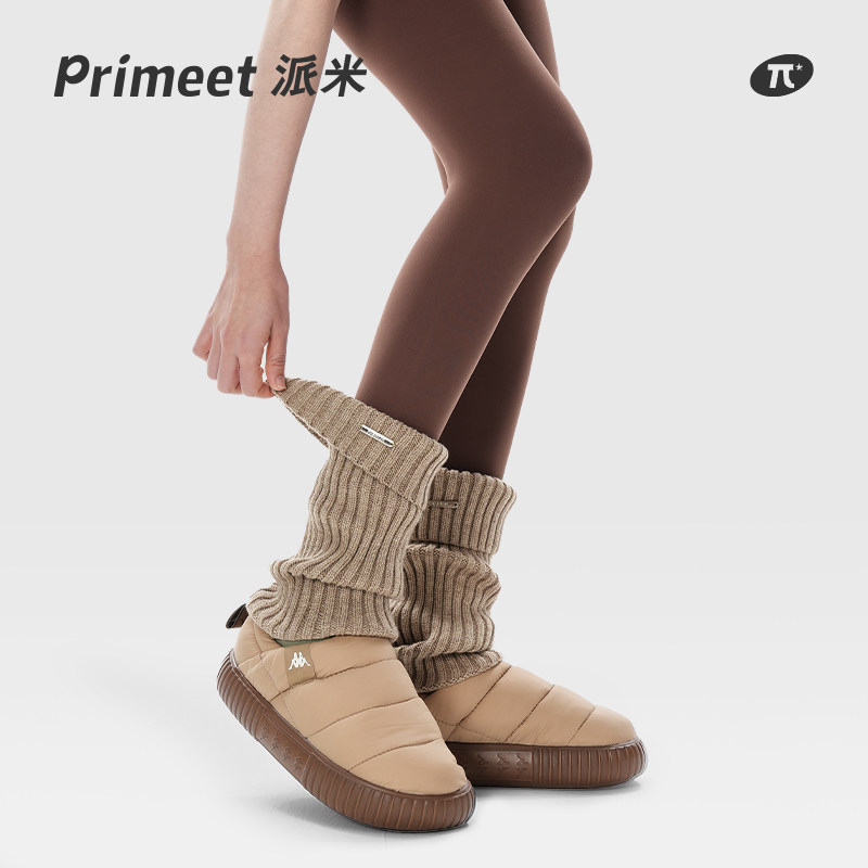 Primeet派米女腈纶袜套